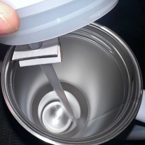 She’s new. Never used. Need her homeless friend